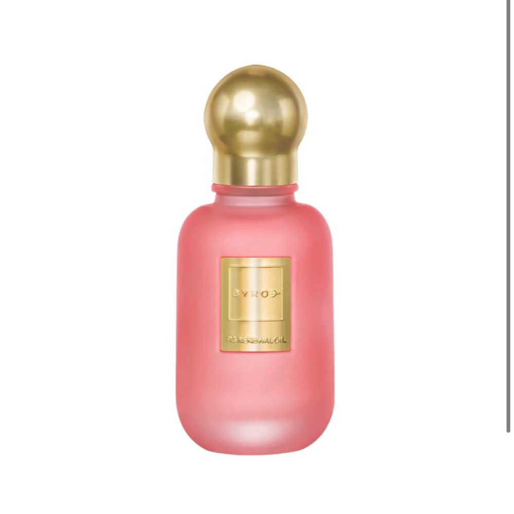 NWT 🛍 Byroe Fig Renewal Oil